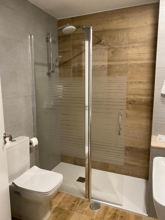 Hotel Valjunco Valencia de Don Juan Zewnętrze zdjęcie