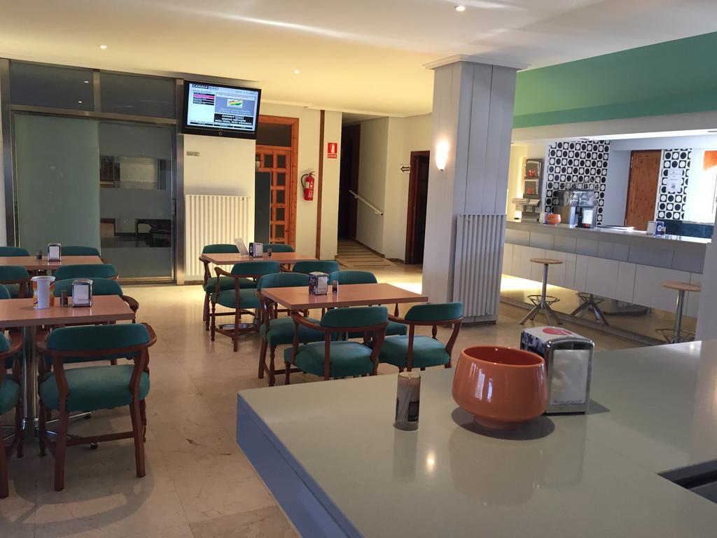 Hotel Valjunco Valencia de Don Juan Zewnętrze zdjęcie