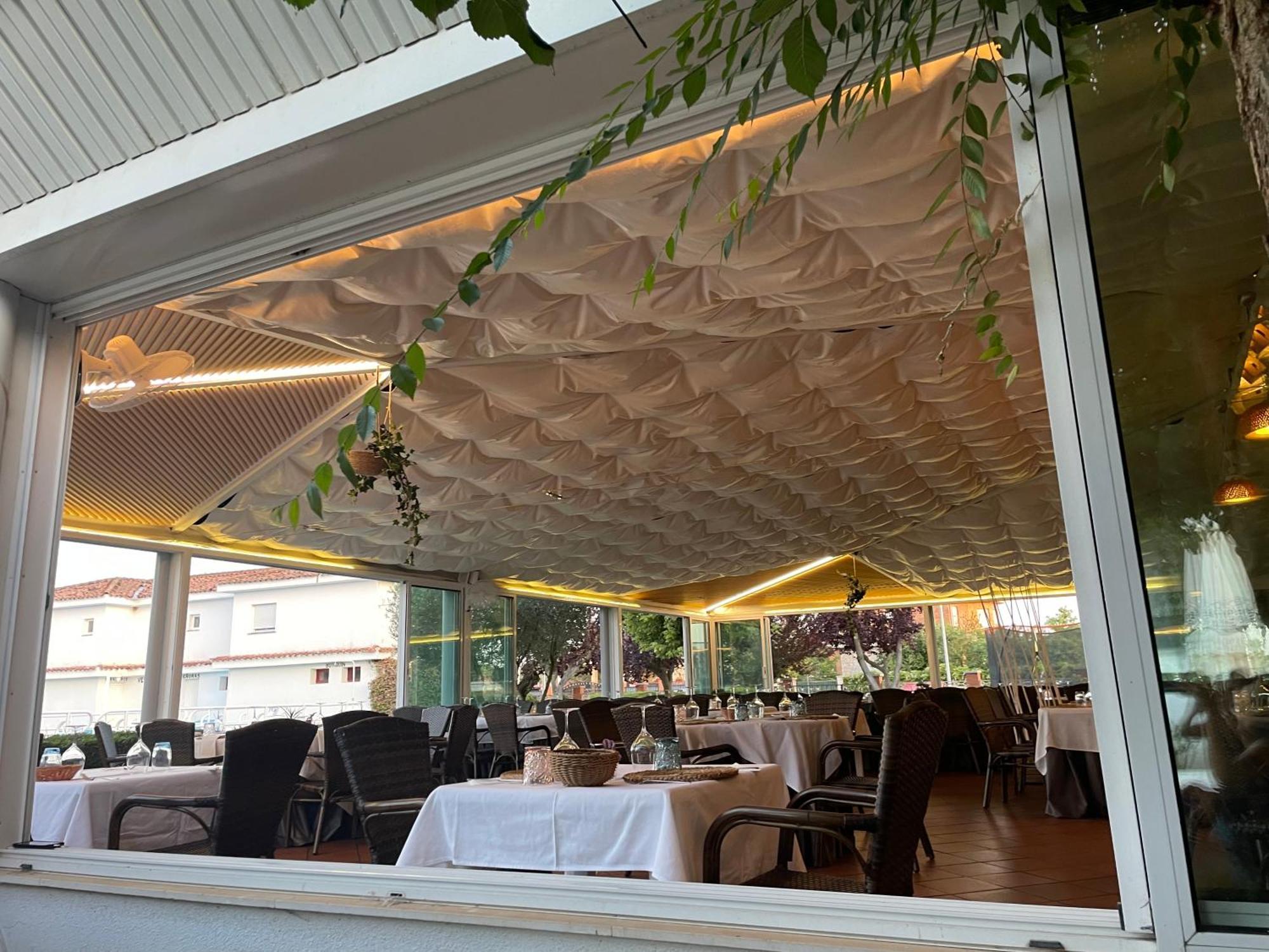 Hotel Valjunco Valencia de Don Juan Zewnętrze zdjęcie