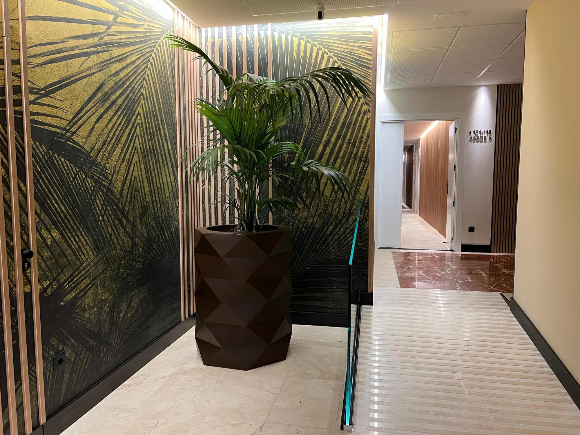 Hotel Valjunco Valencia de Don Juan Zewnętrze zdjęcie