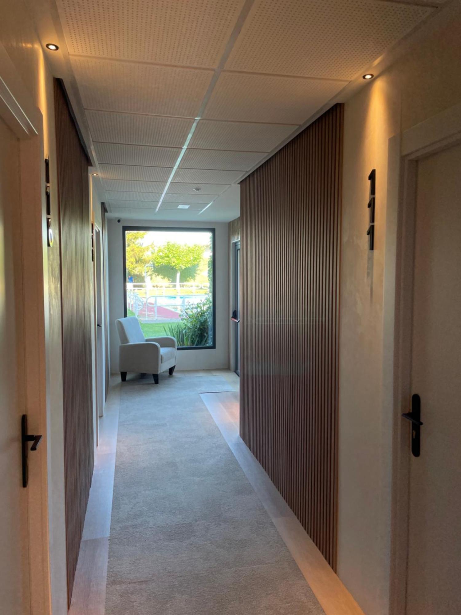 Hotel Valjunco Valencia de Don Juan Zewnętrze zdjęcie