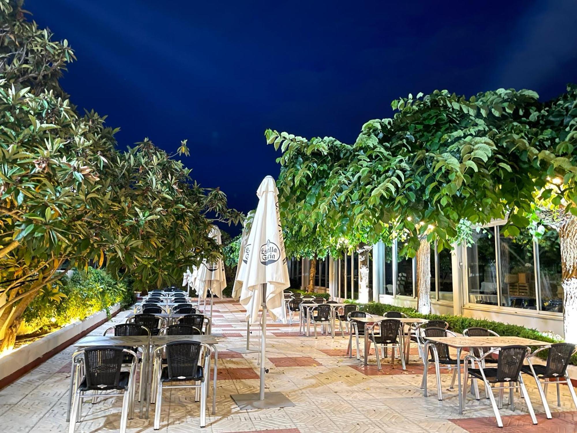 Hotel Valjunco Valencia de Don Juan Zewnętrze zdjęcie