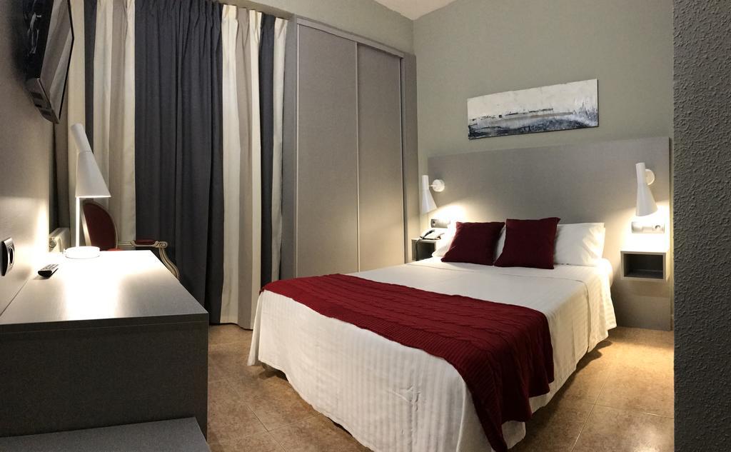 Hotel Valjunco Valencia de Don Juan Zewnętrze zdjęcie