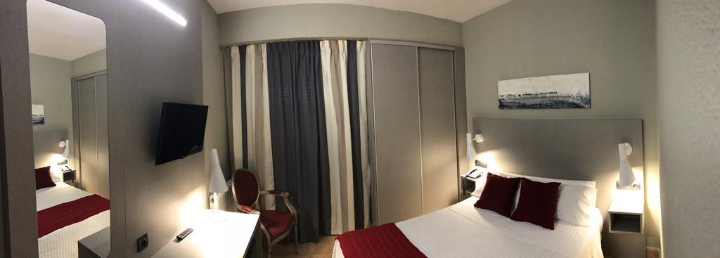 Hotel Valjunco Valencia de Don Juan Zewnętrze zdjęcie