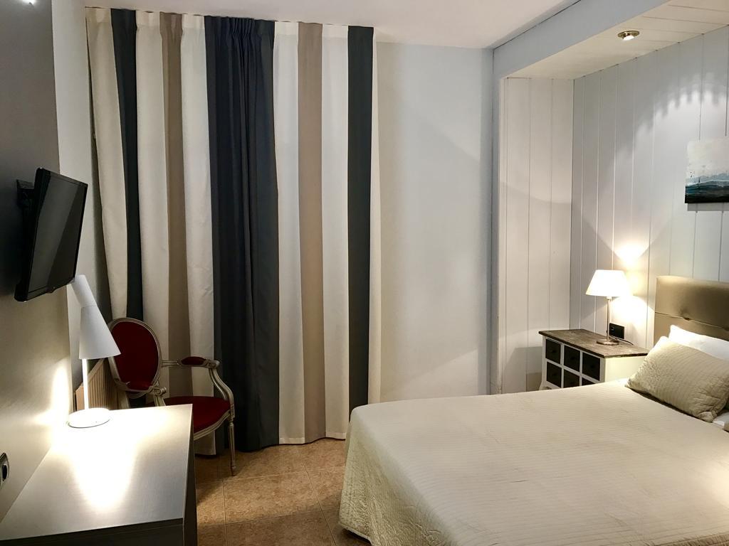 Hotel Valjunco Valencia de Don Juan Zewnętrze zdjęcie