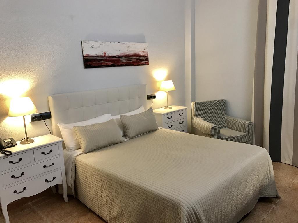 Hotel Valjunco Valencia de Don Juan Zewnętrze zdjęcie