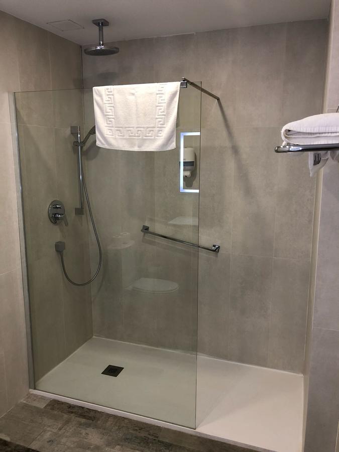 Hotel Valjunco Valencia de Don Juan Zewnętrze zdjęcie